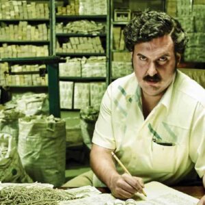 The Colombian Hideout