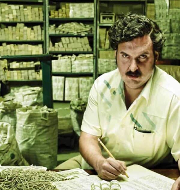 The Colombian Hideout