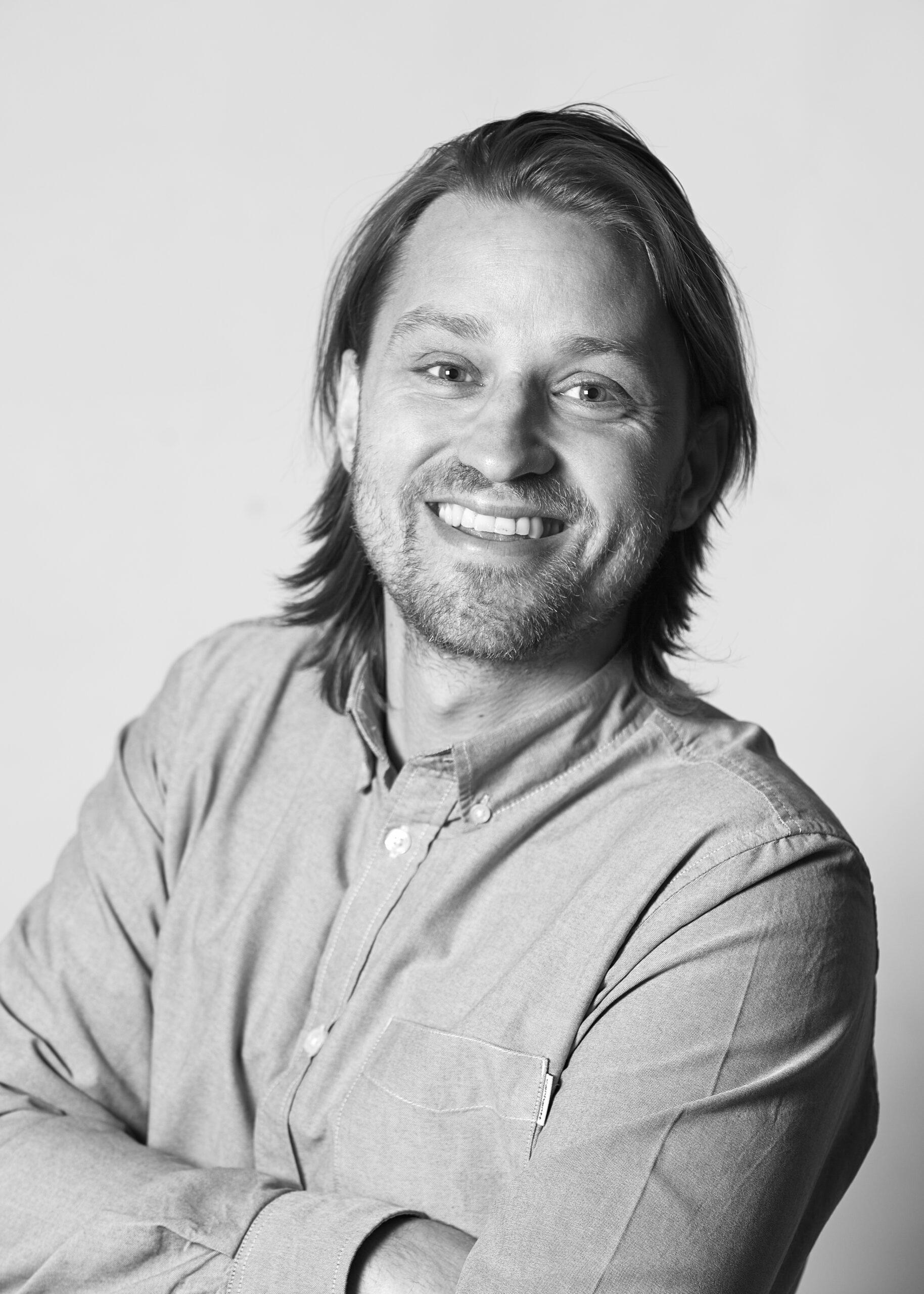 Frederik Høgh